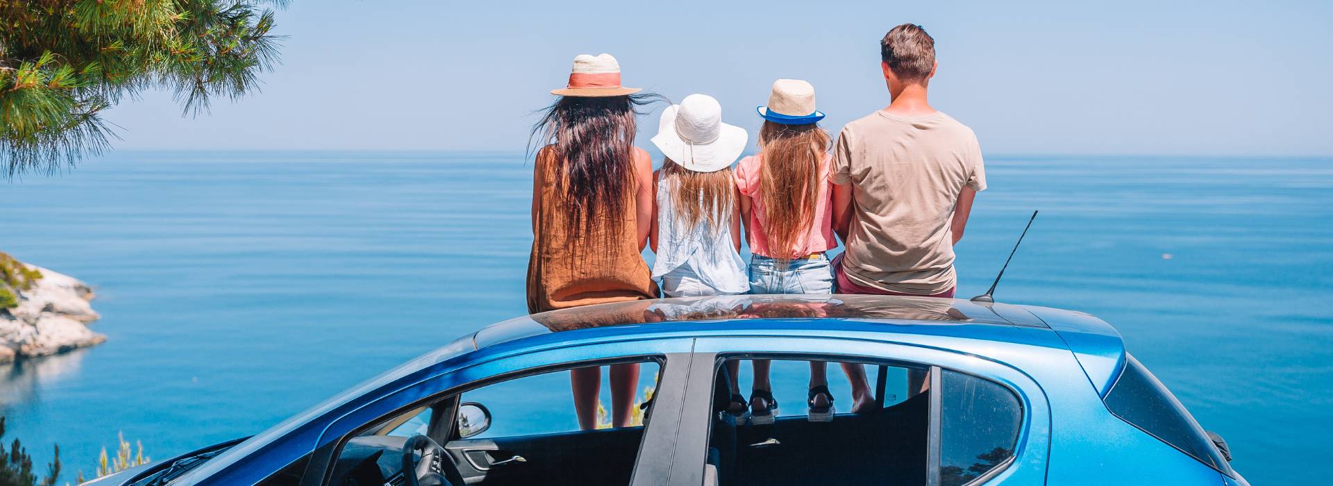 DağCarRental