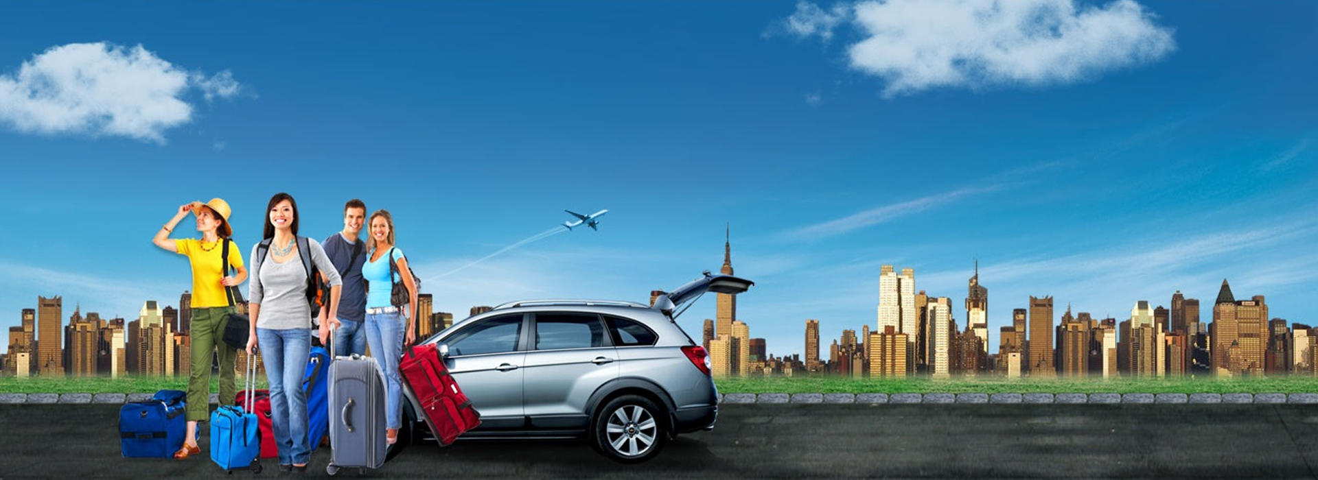 DağCarRental