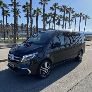 İzmir Rent a Car