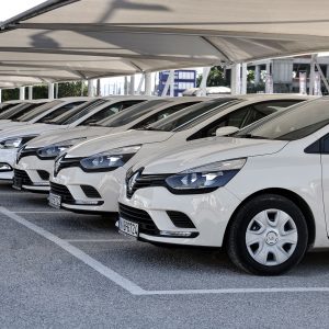 İzmir Rent a Car