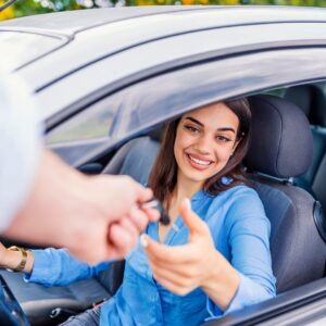 İzmir Rent a Car