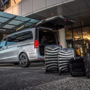 İzmir Rent a Car